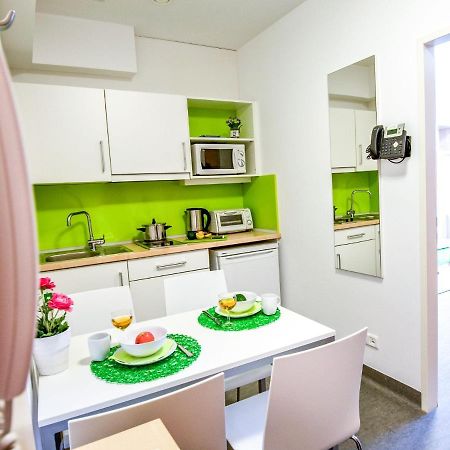 Apartment Smart Living By Interhome Филах Екстериор снимка