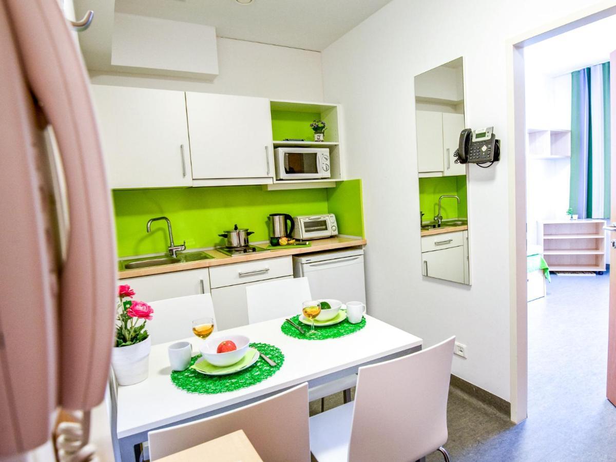 Apartment Smart Living By Interhome Филах Екстериор снимка