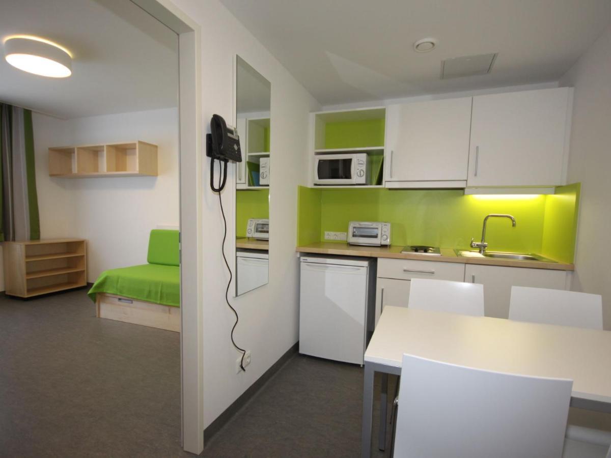 Apartment Smart Living By Interhome Филах Екстериор снимка