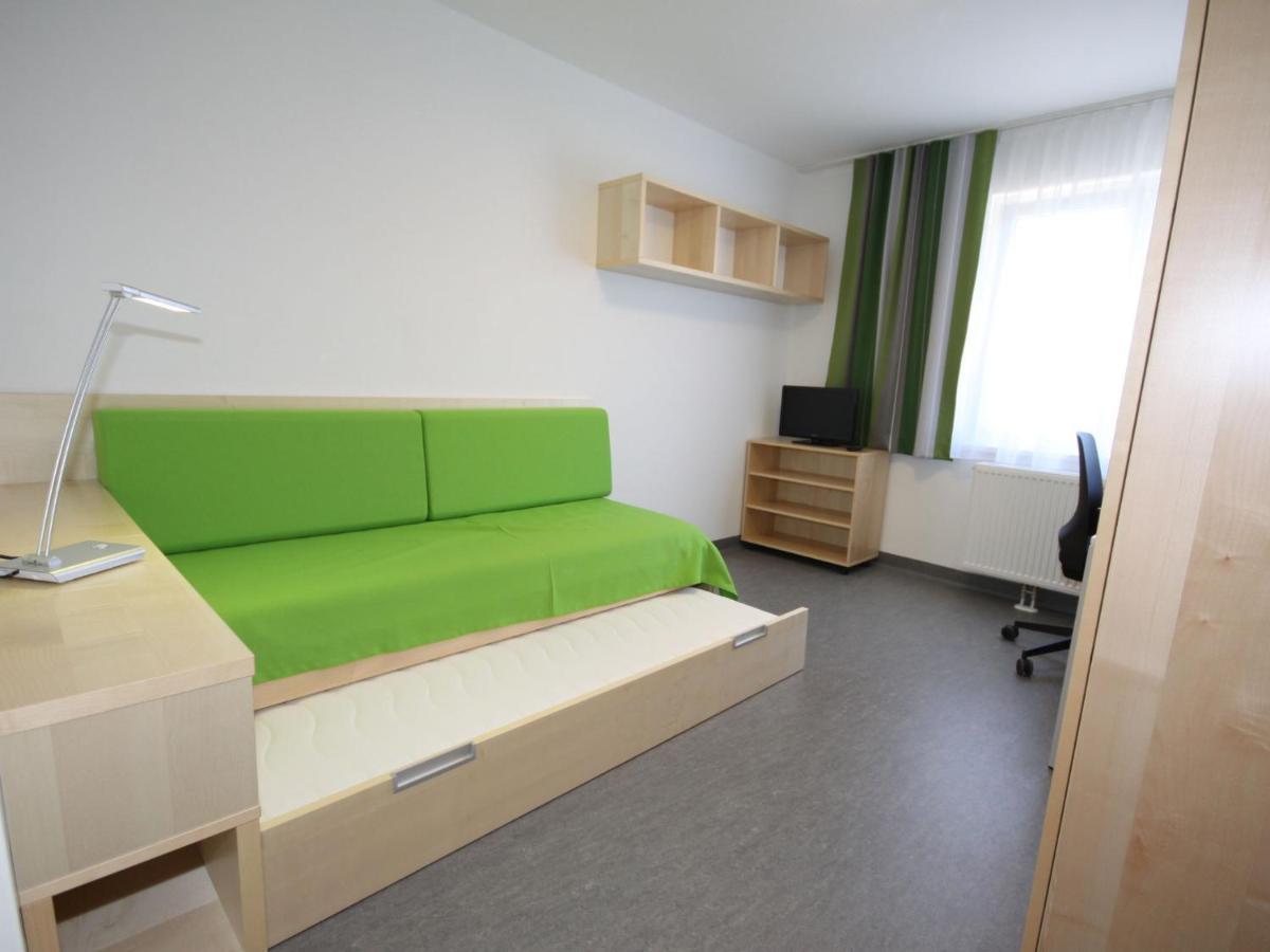 Apartment Smart Living By Interhome Филах Екстериор снимка