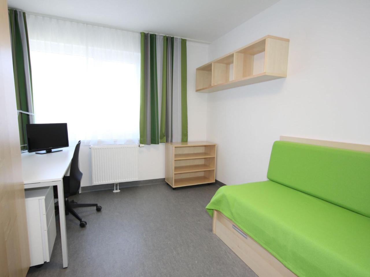 Apartment Smart Living By Interhome Филах Екстериор снимка